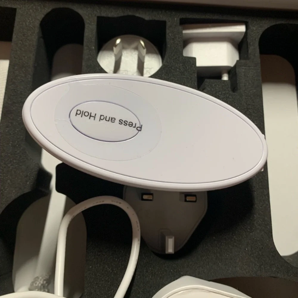 Omnilux LED Light Therapy Face Mask - Picture 5 of 8